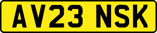 AV23NSK