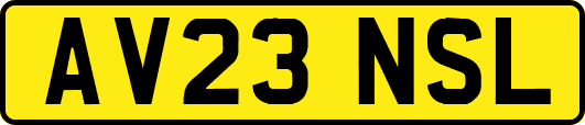 AV23NSL