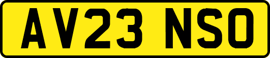 AV23NSO