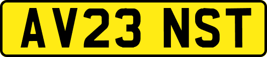 AV23NST