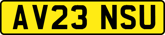 AV23NSU