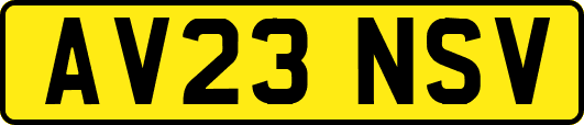 AV23NSV