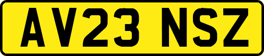 AV23NSZ