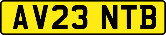 AV23NTB
