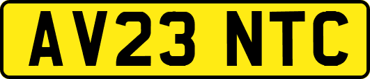 AV23NTC