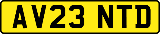 AV23NTD