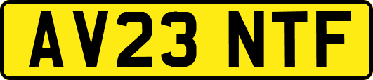 AV23NTF