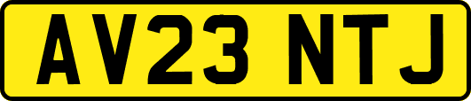 AV23NTJ