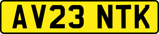 AV23NTK