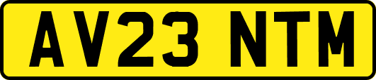 AV23NTM