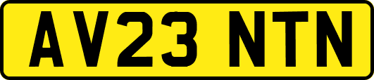 AV23NTN