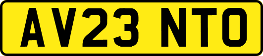 AV23NTO