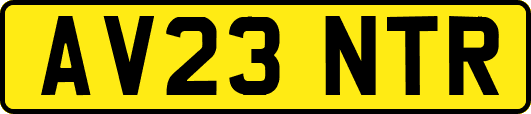 AV23NTR