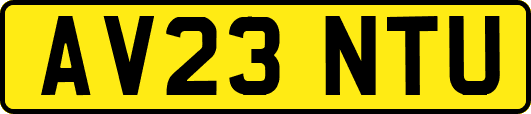 AV23NTU
