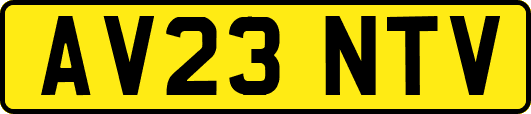 AV23NTV