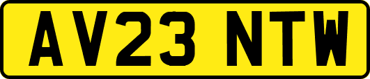 AV23NTW