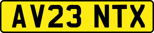 AV23NTX