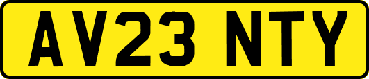AV23NTY