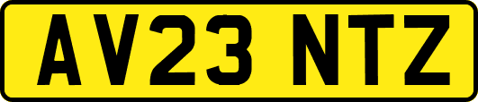 AV23NTZ