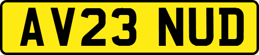 AV23NUD