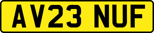 AV23NUF