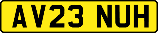 AV23NUH