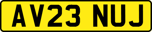 AV23NUJ