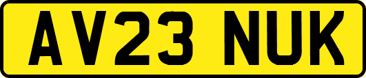 AV23NUK