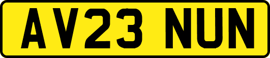 AV23NUN