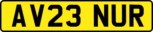 AV23NUR