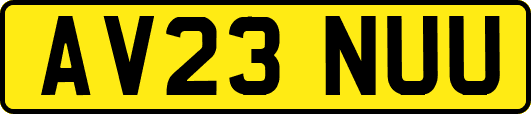 AV23NUU
