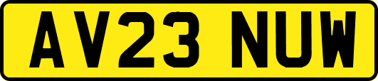 AV23NUW