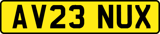 AV23NUX