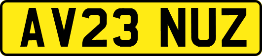 AV23NUZ
