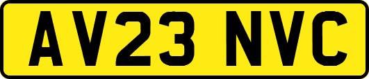 AV23NVC