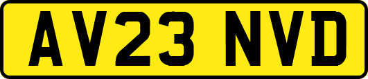 AV23NVD