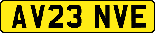 AV23NVE