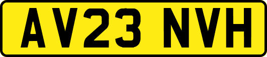 AV23NVH