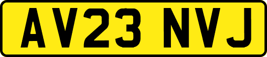 AV23NVJ