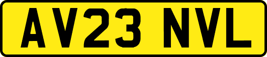 AV23NVL
