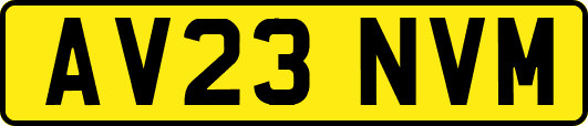 AV23NVM