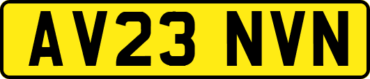 AV23NVN