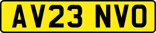AV23NVO