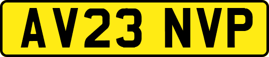 AV23NVP