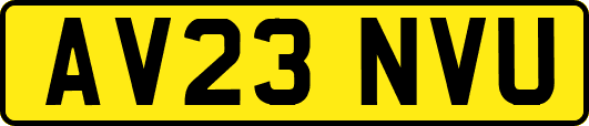AV23NVU