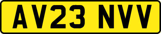 AV23NVV