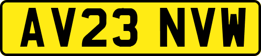 AV23NVW