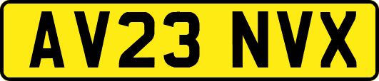 AV23NVX