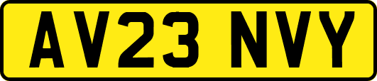 AV23NVY