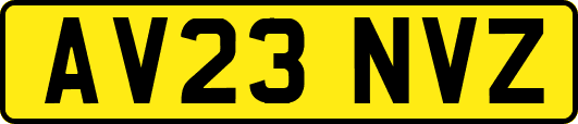 AV23NVZ
